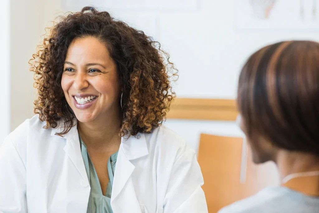 How St. Claire Regional Medical Center prioritizes compassion