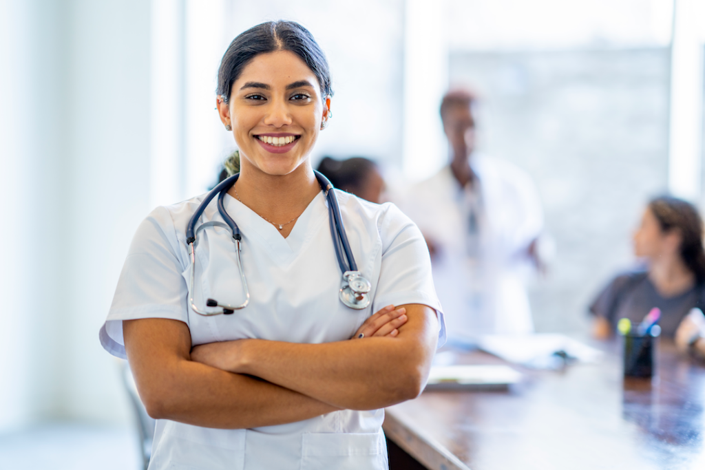 USA Health’s journey to high reliability