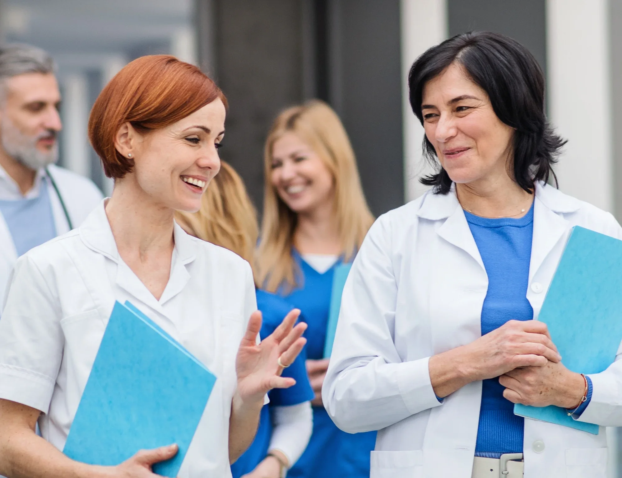 Navigating the new HCAHPS: Understanding the Impact of New Measures and Modes 9bb7003db674befa859d6b108fa5862be82eddbd