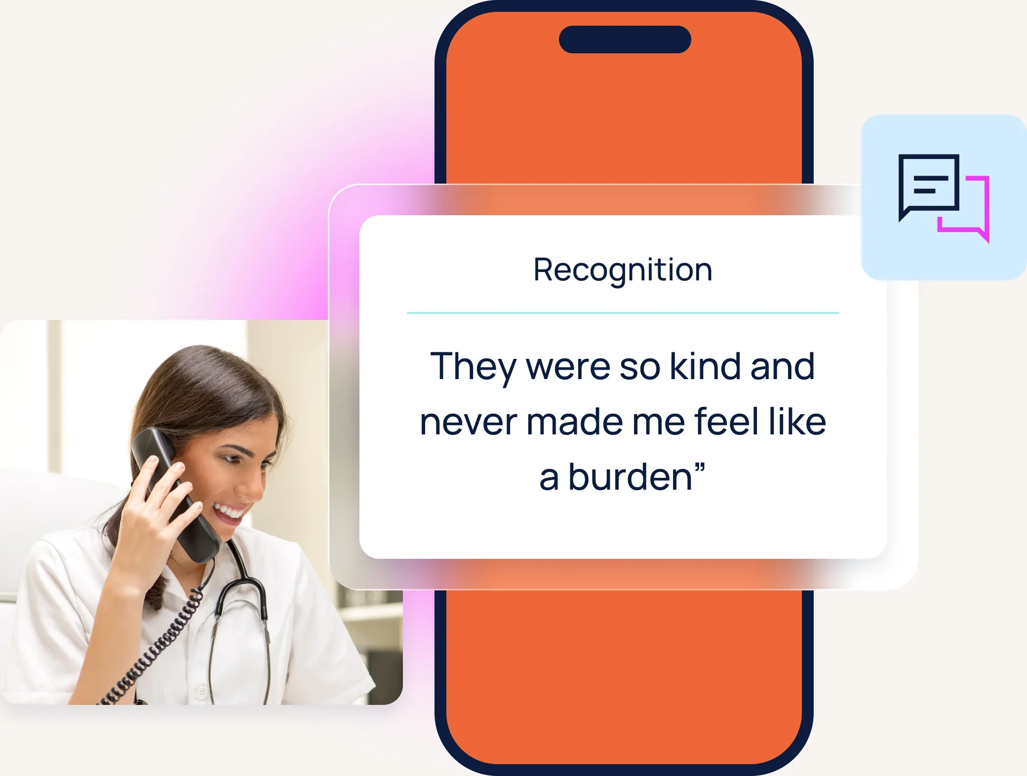 Workforce recognition Dashboard images Industry Charge health 3 1