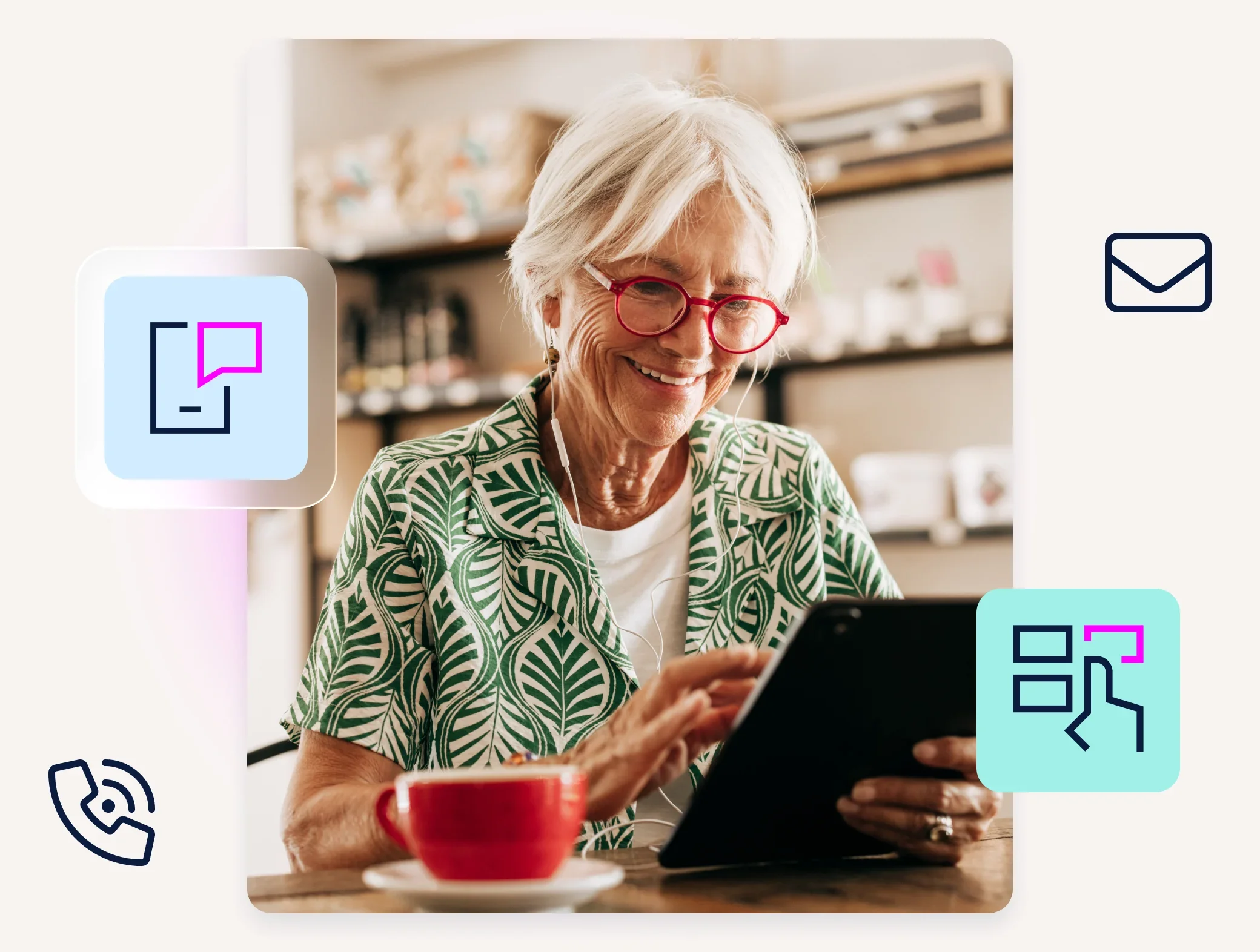 Patient experience surveying Dashboard images Industry Patient Experience Surveying 2