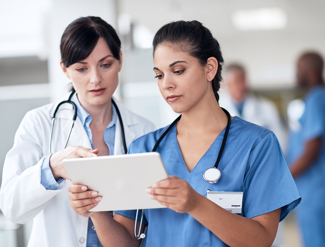 Health outcomes survey GettyImages 1030323712