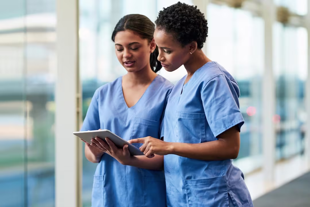 Transform Your Healthcare Experience GettyImages 1062430428 cb0zny