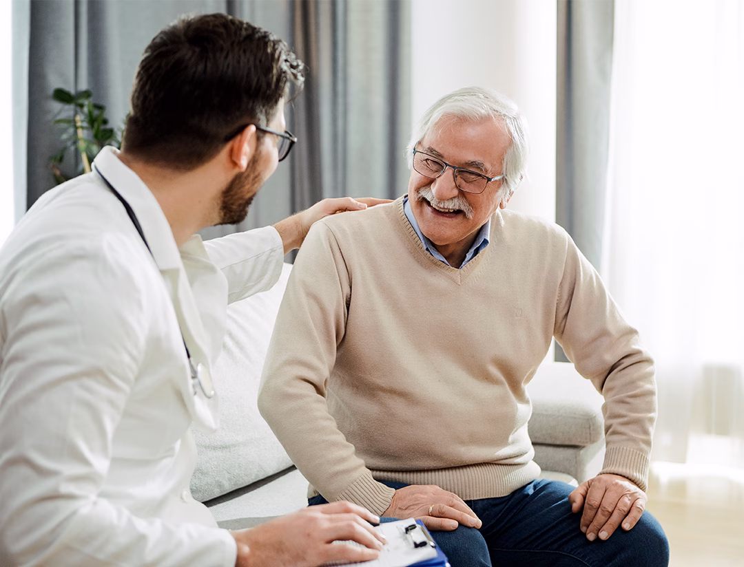 Behavioral health (OPMH) GettyImages 1297475344 1