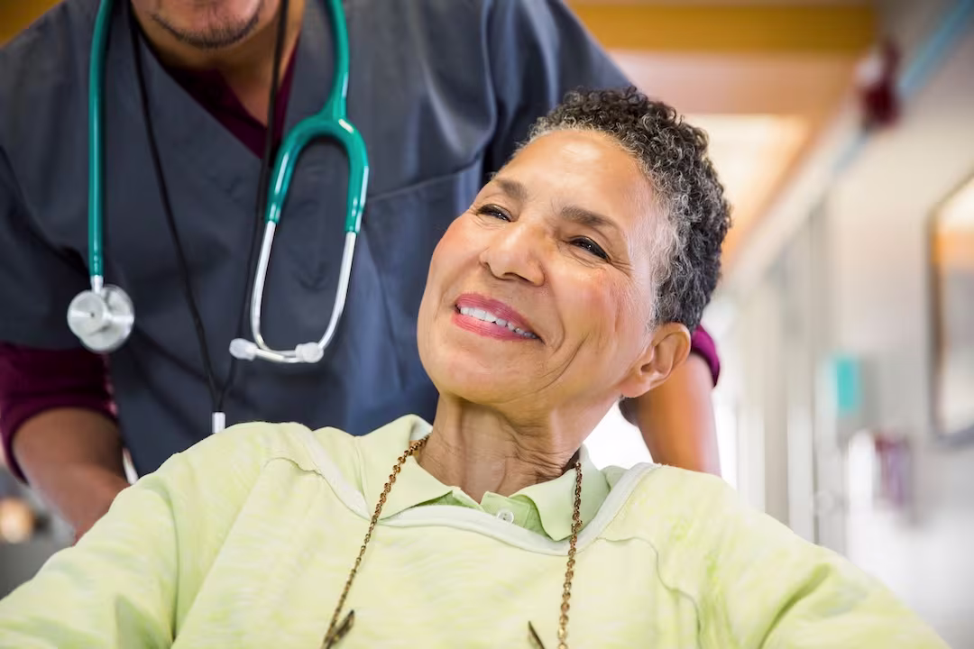 Safety without age limits: Why older patients deserve more than our current systems deliver GettyImages 1309072610 ebzblj