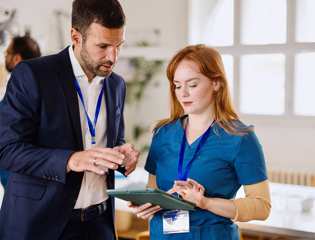 Case management GettyImages 1363097745