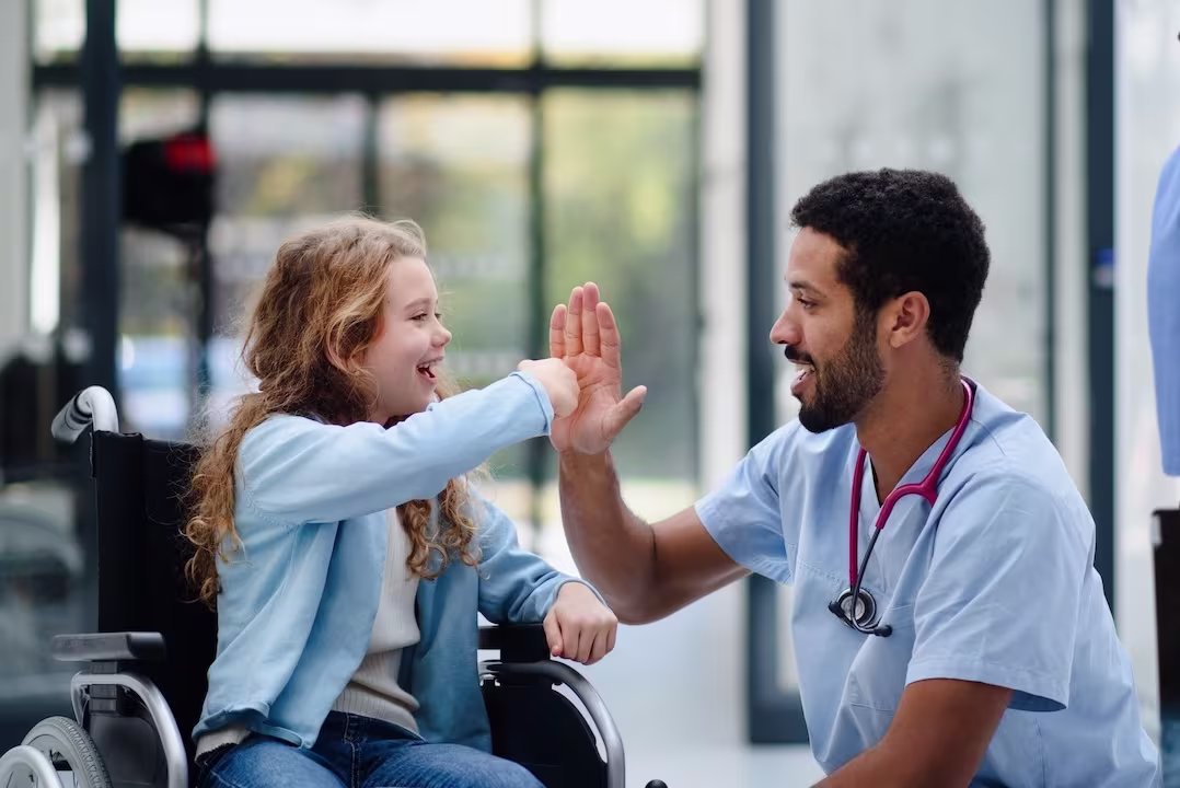 Patient experience 2025: New trends and behaviors GettyImages 1448093779