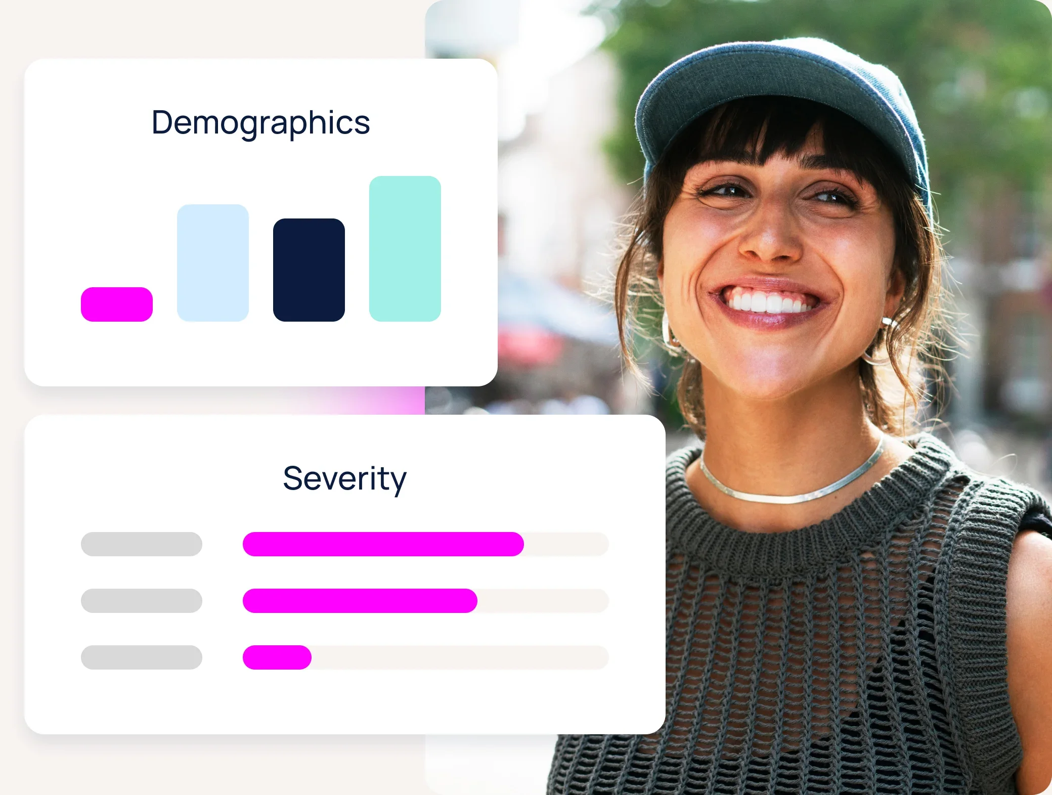 Patient safety organization Industry 3.25 Patient Safety Organization 1.2