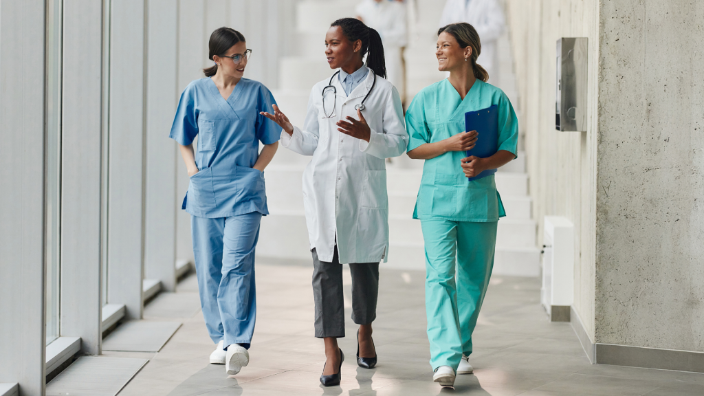 Supercharging APP Engagement—Mount Sinai’s System-wide Strategy for Success