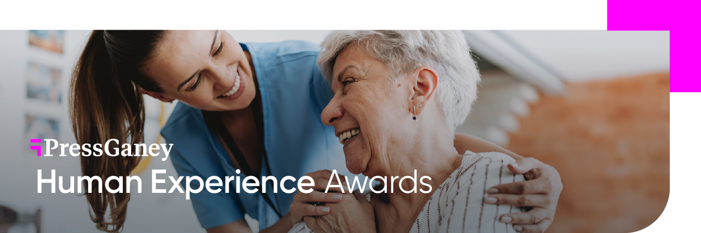 2025 human experience awards