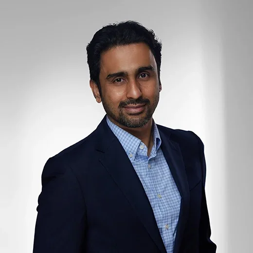 Pranav Desai Pranav Desai