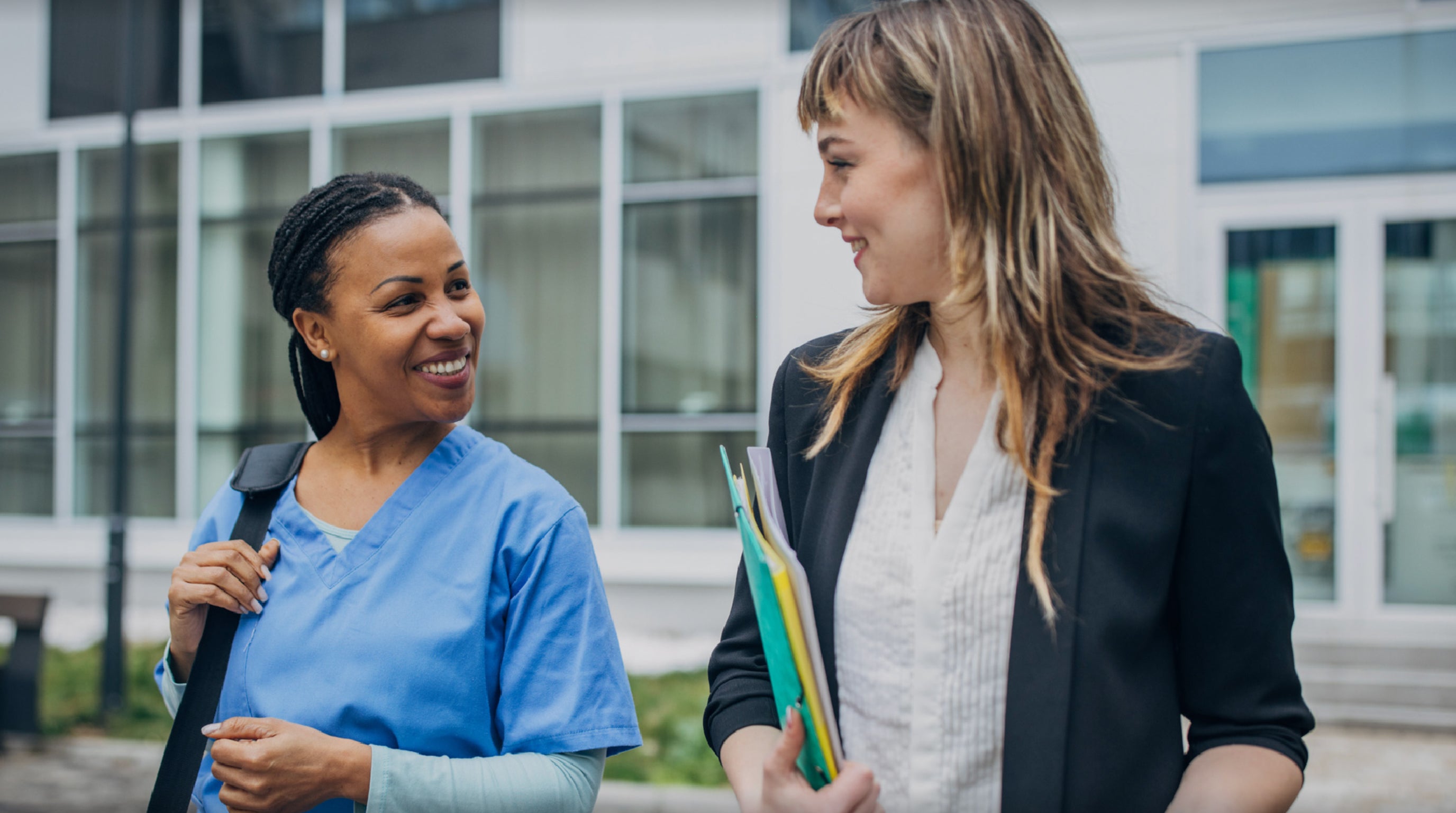 Transform daily operations with Press Ganey’s Clinical Operating System Transform daily operations with Press Ganey Clinical Operating a