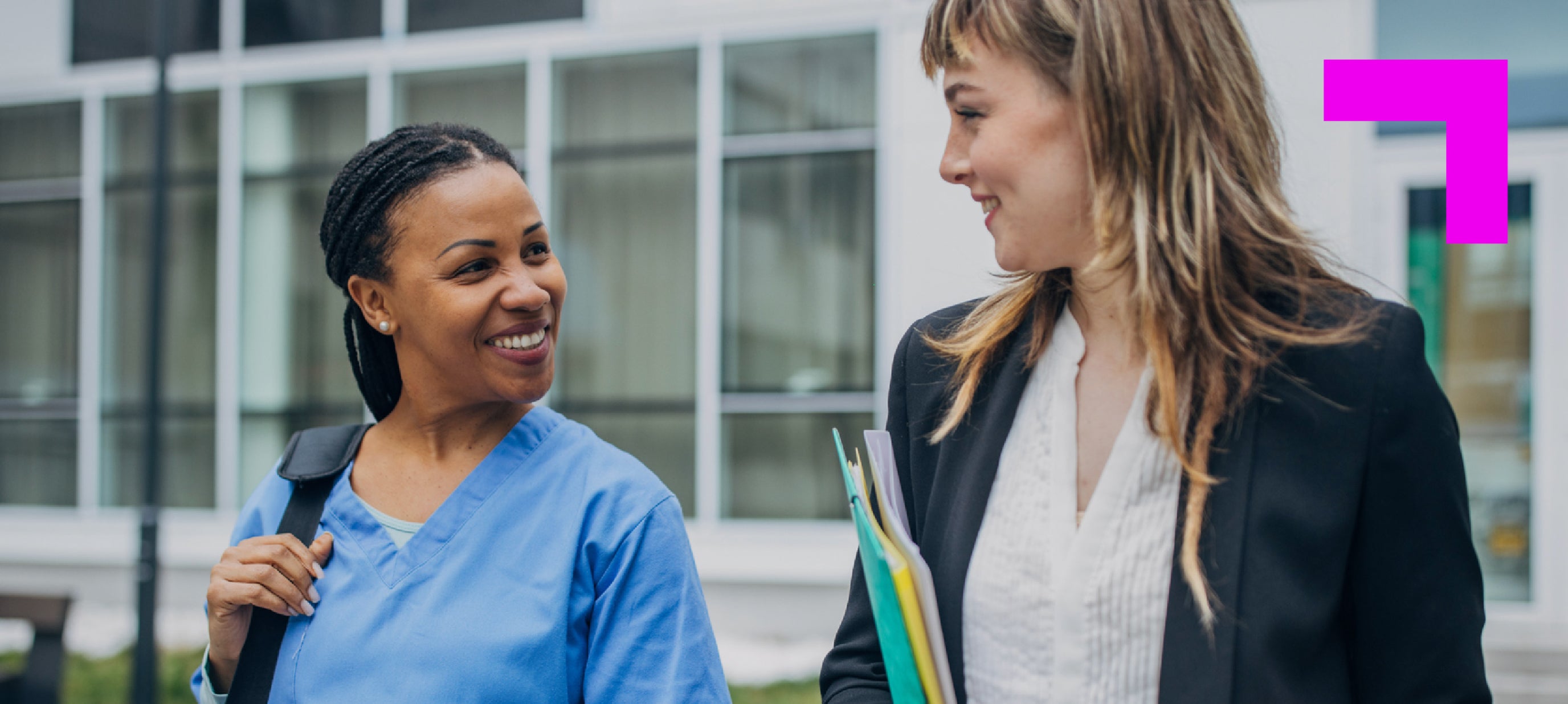 Transform daily operations with Press Ganey’s Clinical Operating System