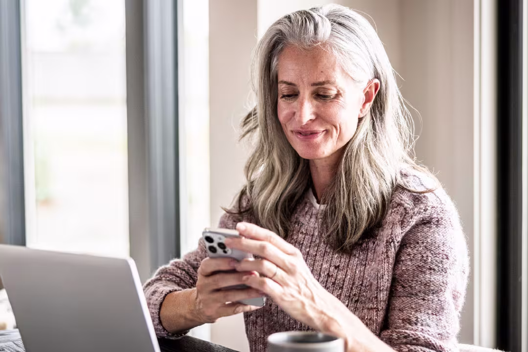 Healthcare consumer experience 2025