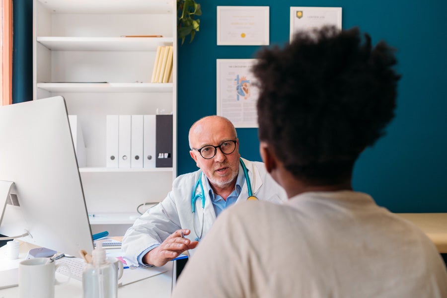 How to get started with service recovery in healthcare