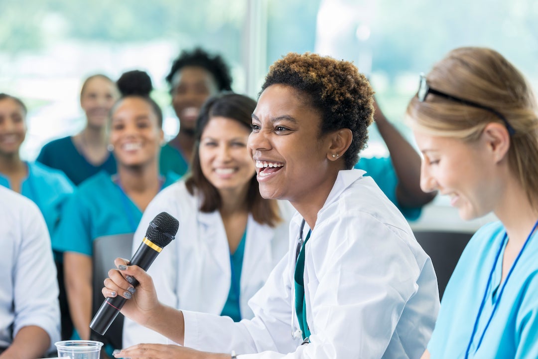 Press Ganey’s Nurse Leader Development Program: Empowering nurses to be effective leaders press ganeys nurse leader development program empowering nurses to be effective