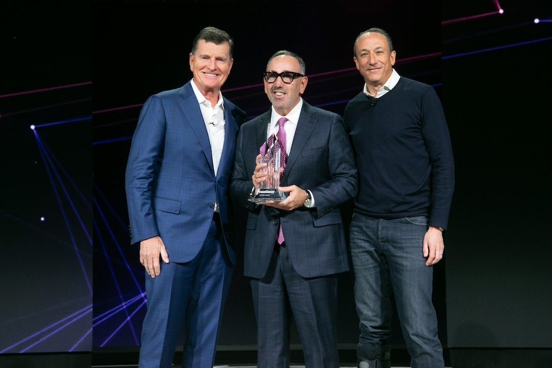 Celebrating excellence in healthcare and innovation at HX26 20260202 11 52 32 02403 press ganey