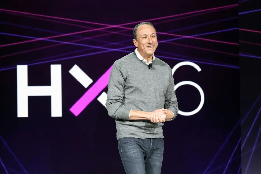 AI is a leadership race, not a technology one