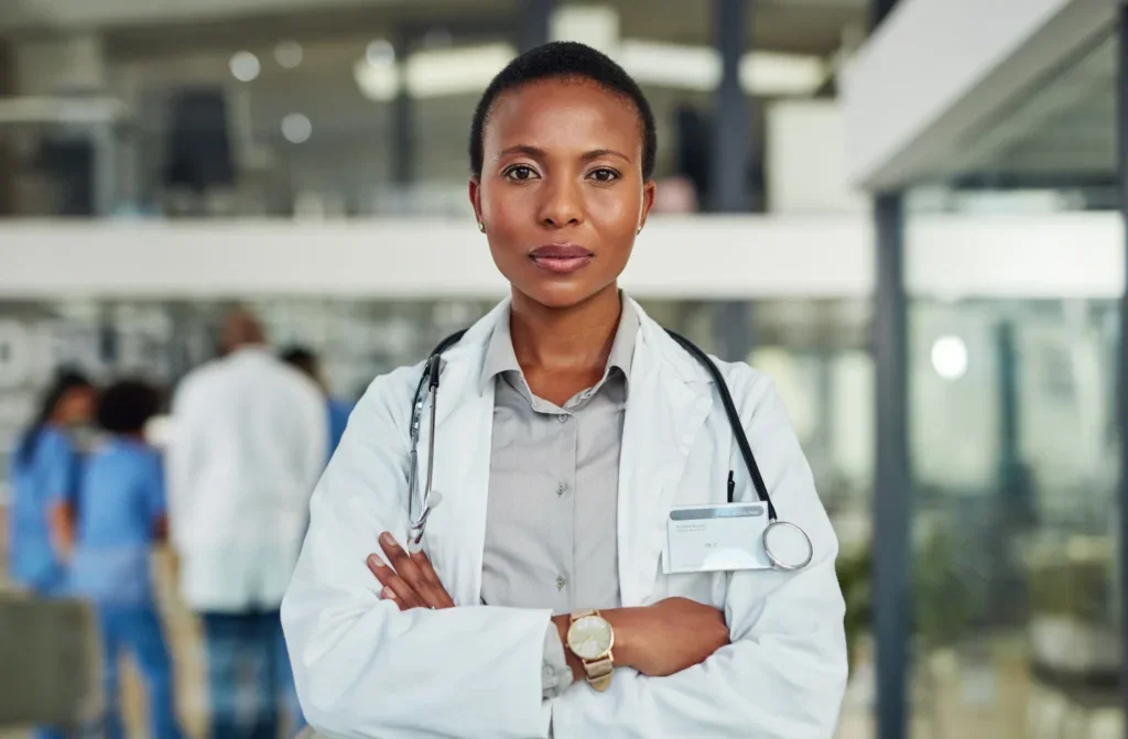 Building a culture of accountability and care at Hillcrest