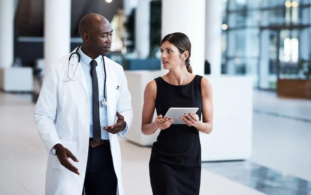 High reliability and high resilience: The operating system for safer, adaptive care