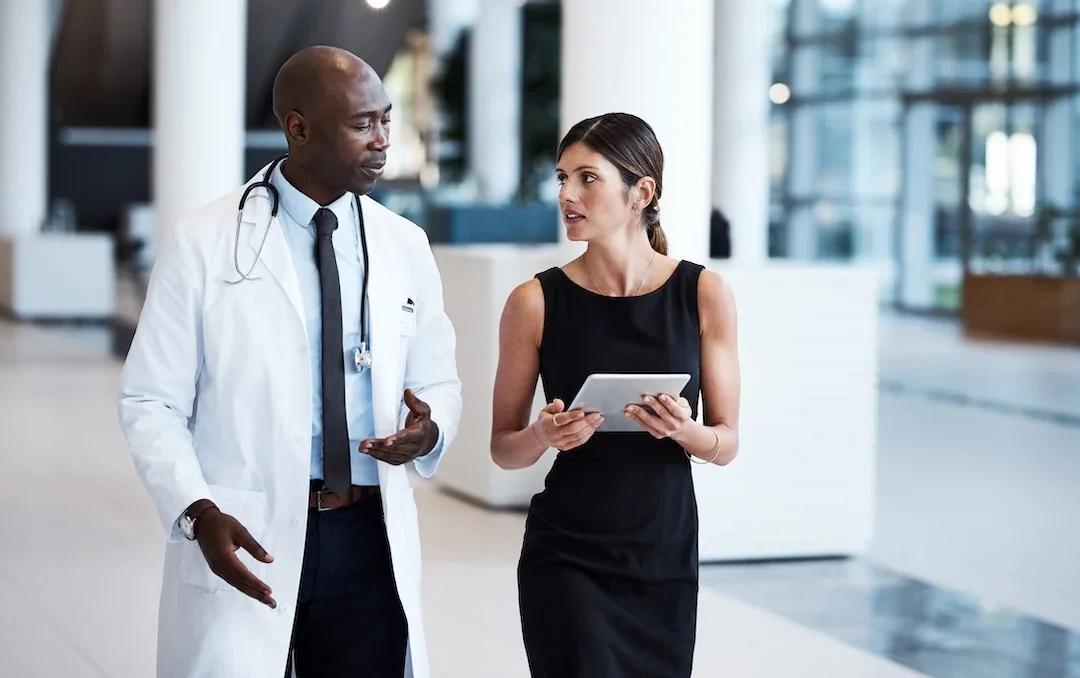 High reliability and high resilience: The operating system for safer, adaptive care GettyImages 1080663958 1