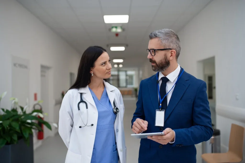 Beyond Google: Managing your healthcare reputation in the age of AI