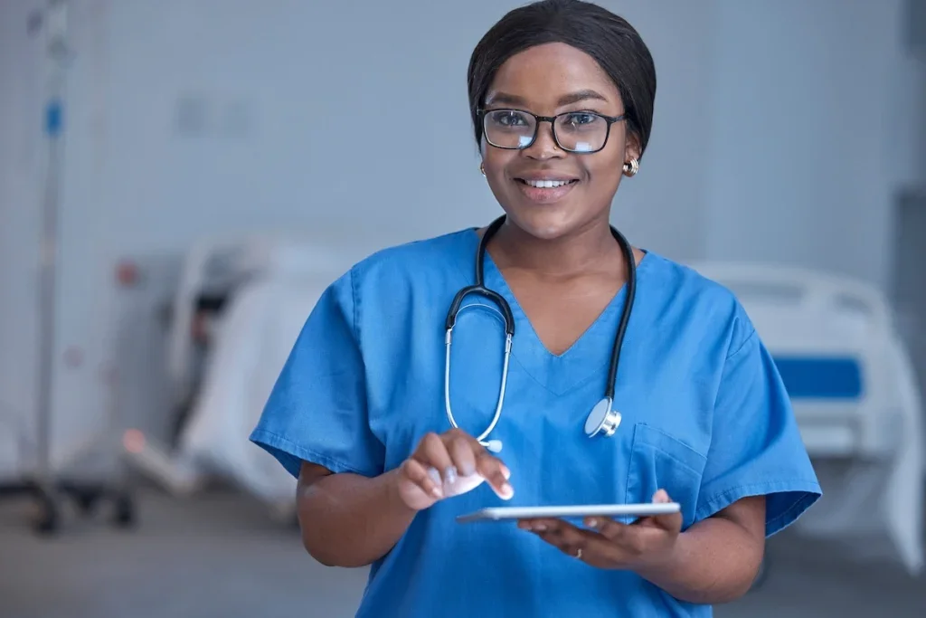 Does your organization operate like three hospitals under one roof?