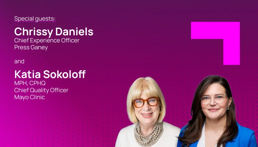 Season 3 Episode 3 – Belonging by design: How Children’s National centers care around families