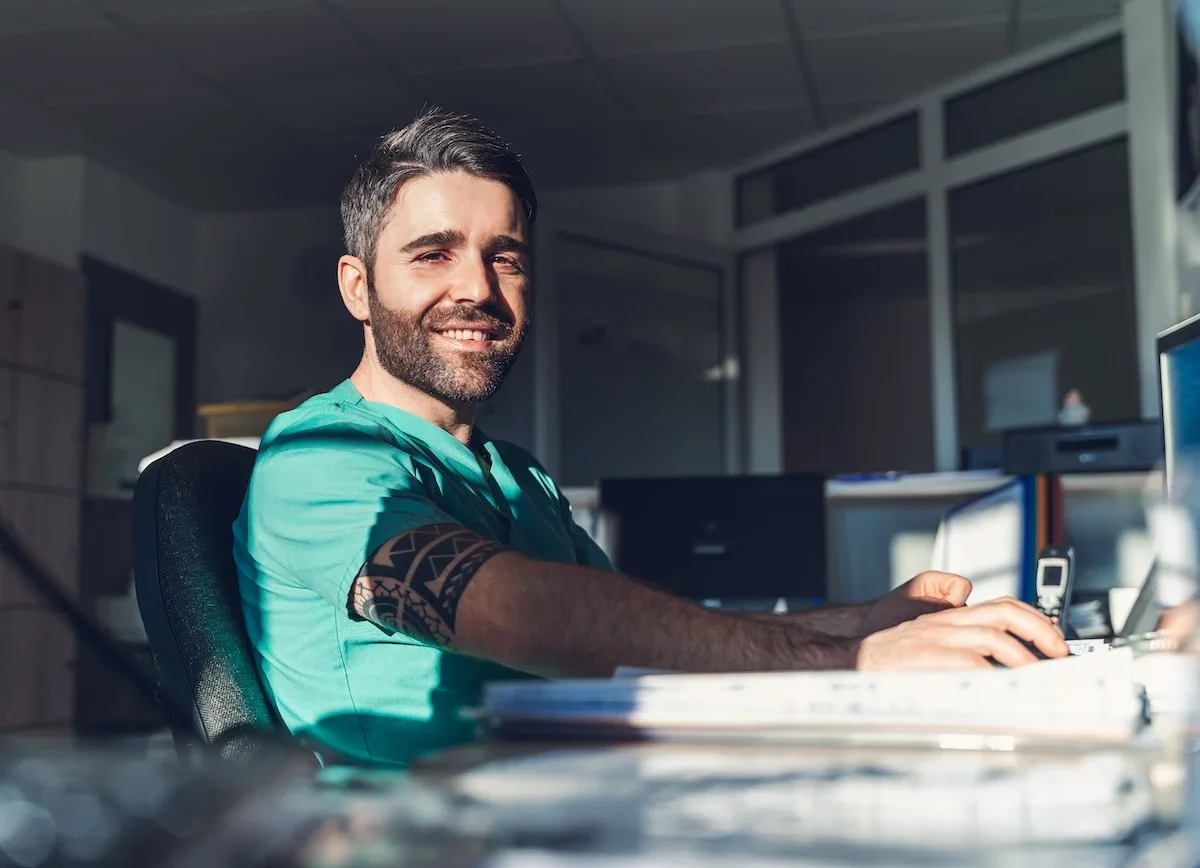 APPs are the key to healthcare access. Our leadership models  haven’t caught up.  GettyImages 1307656502