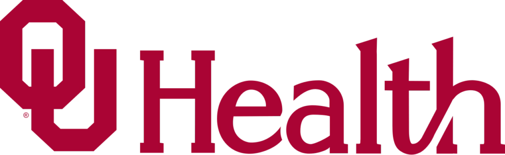Case study: Shaping the next phase of engagement strategies with continuous listening and segmented reporting at OU Health  OU Health logo.svg