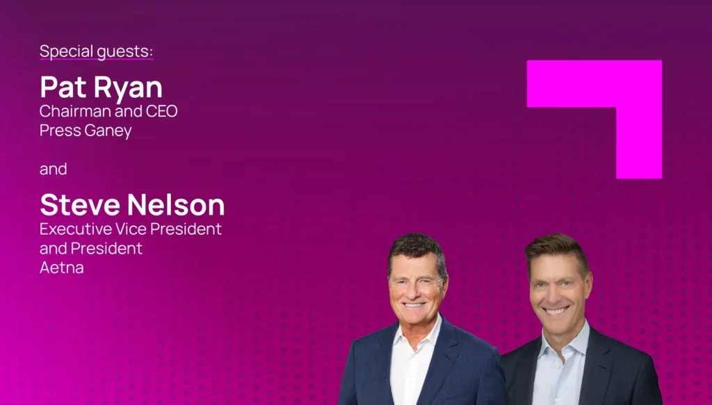 Season 3 Episode 4 – Healthcare runs on social capital: How Aetna puts it to work