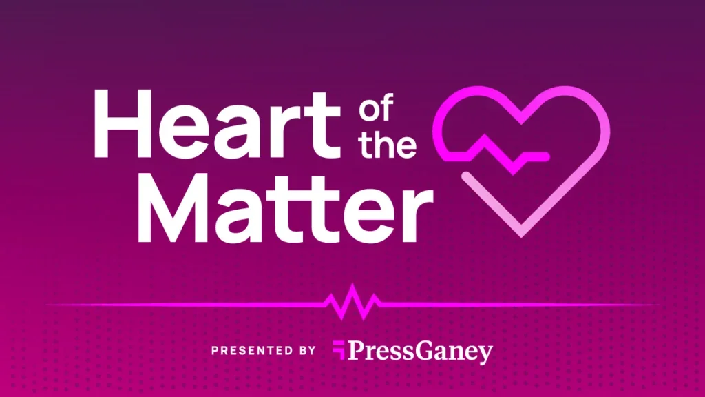 Heart of the matter: Rethinking hope in patient experience
