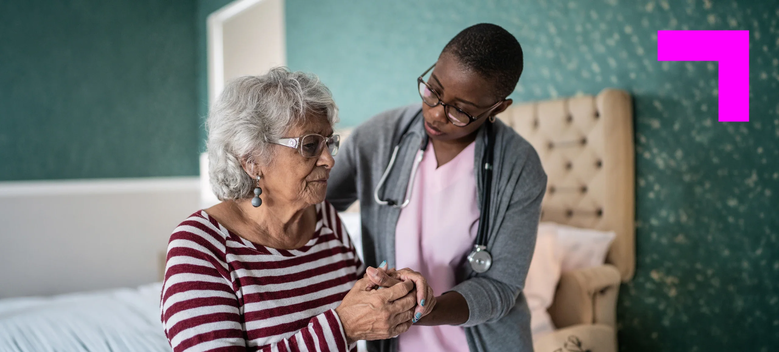 Expanding the definition of harm