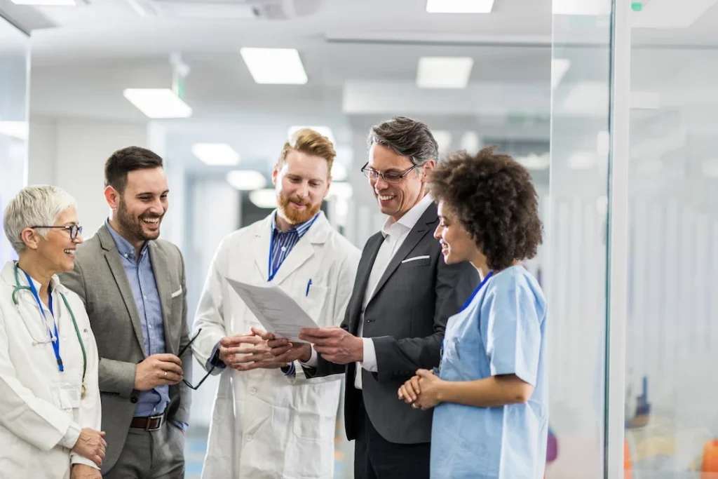 Applying HRO principles to Safety II in healthcare
