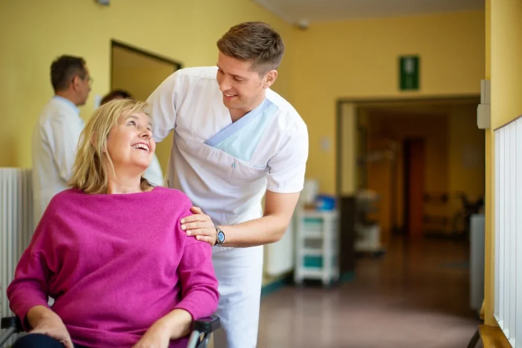 Why providers should care about health plan member experience