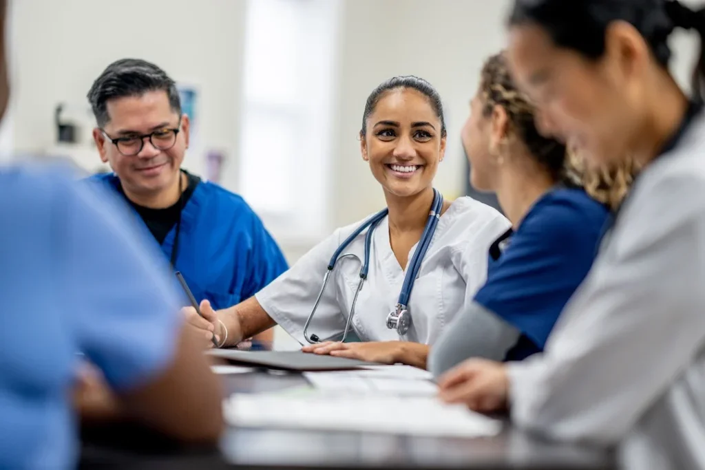 State of Healthcare Employee Experience 2026