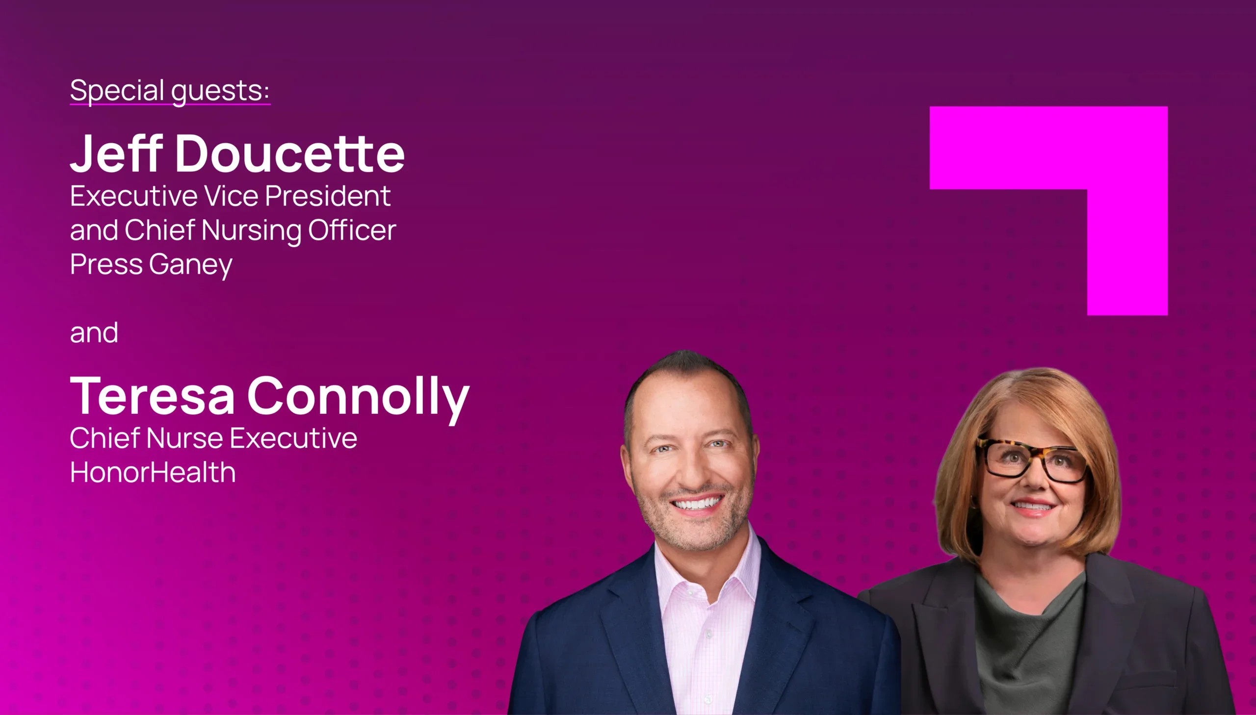 Season 3 Episode 5 – Leading nursing teams today: What actually drives outcomes