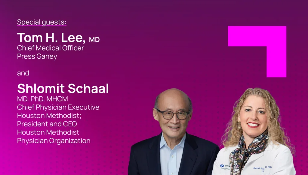 Season 3 Episode 6 – Restoring joy in medicine through social capital