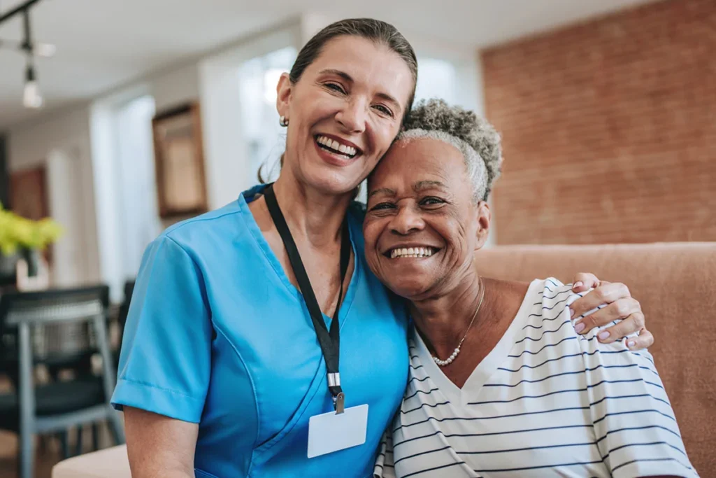Meeting patients where they are