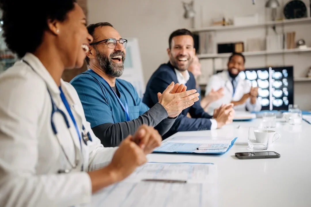 We’re making progress in employee engagement. Now comes the hard part. GettyImages 1360278410