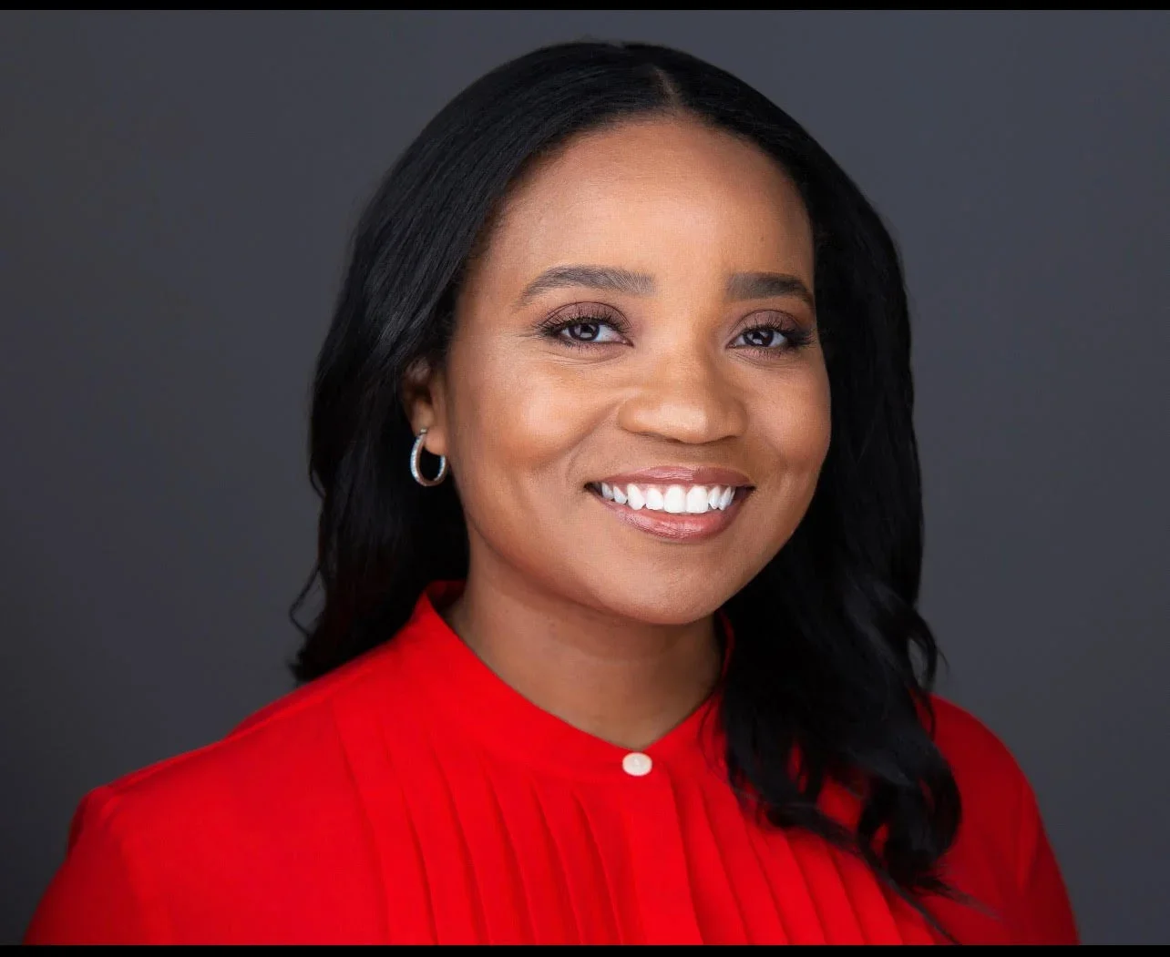 Press Ganey’s Nicole George named Fellow of the American Academy of Nursing