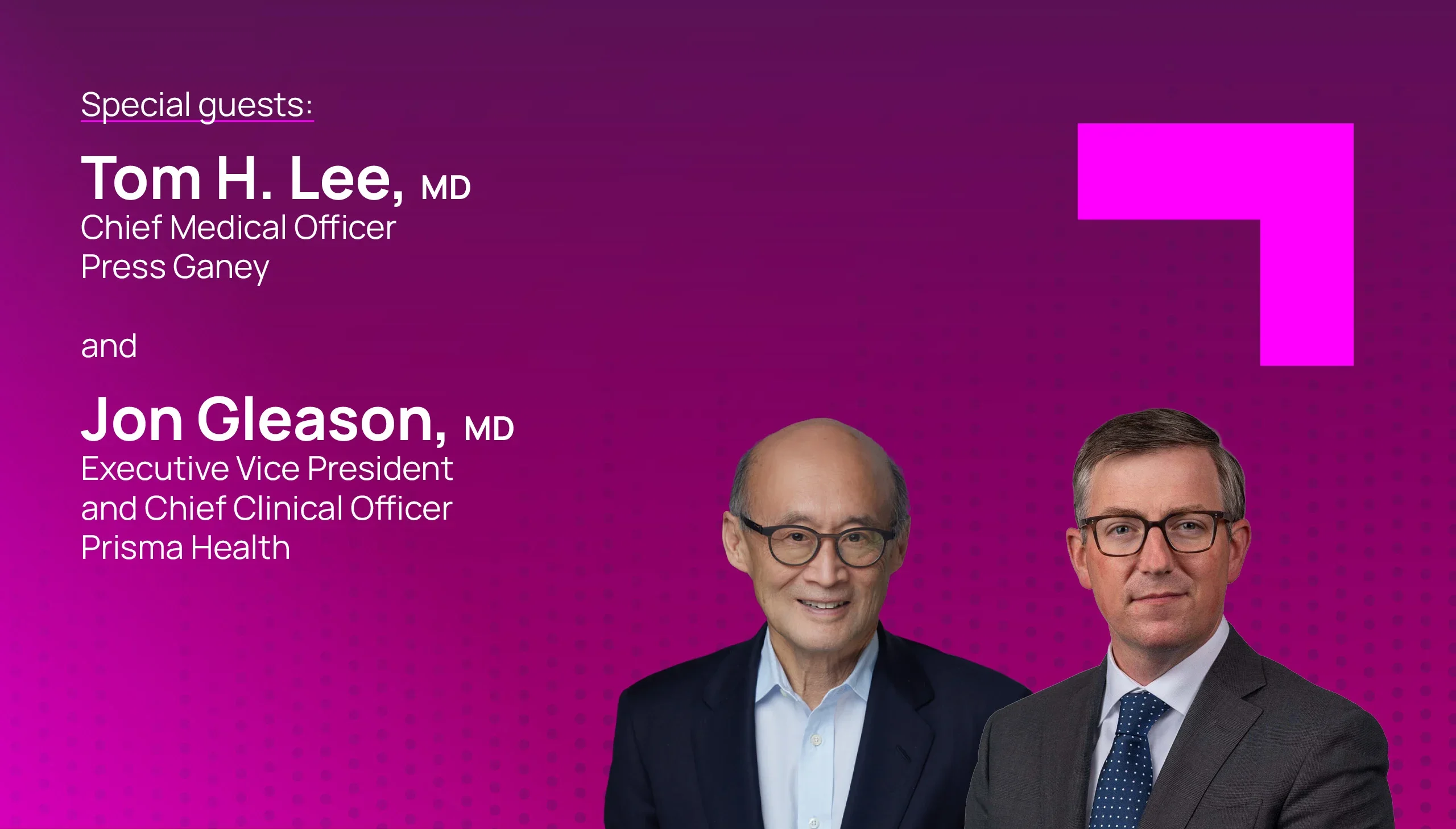 Season 3 Episode 9 - Building systems that improve safety, trust & patient care PC P0029 PGPulse S3 EP9 2560 x 14582