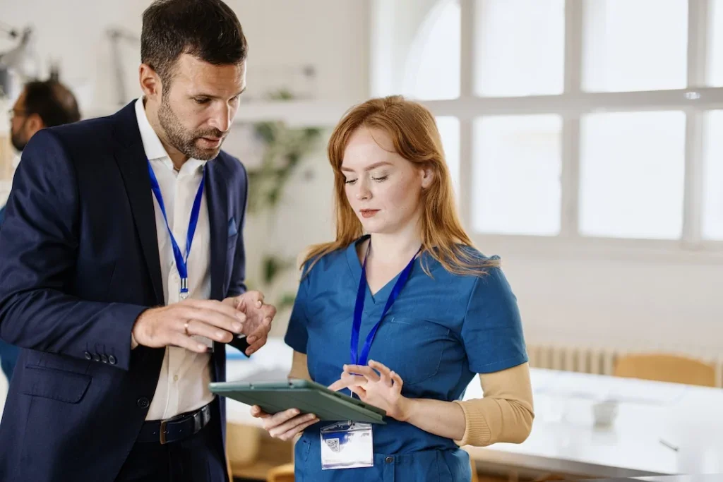 Finding safety risks sooner: How AI expands the view of patient safety