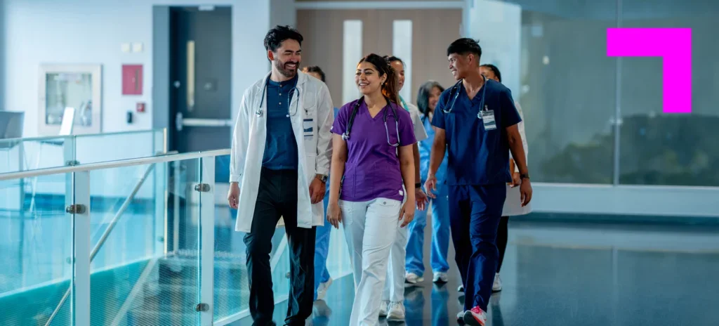 Building a culture where careers flourish: How OU Health drives engagement and excellence