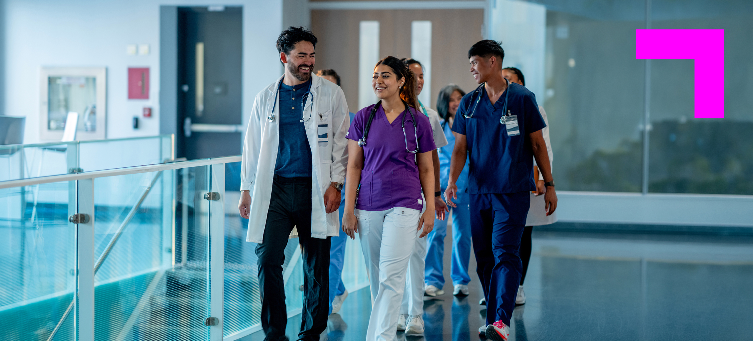 Building a culture where careers flourish: How OU Health drives engagement and excellence