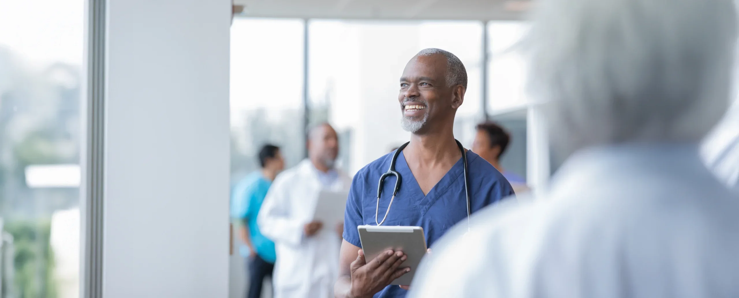 Innovating for reliability across the care continuum